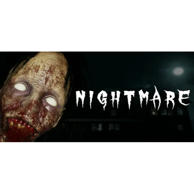 Nightmare STEAM Россия