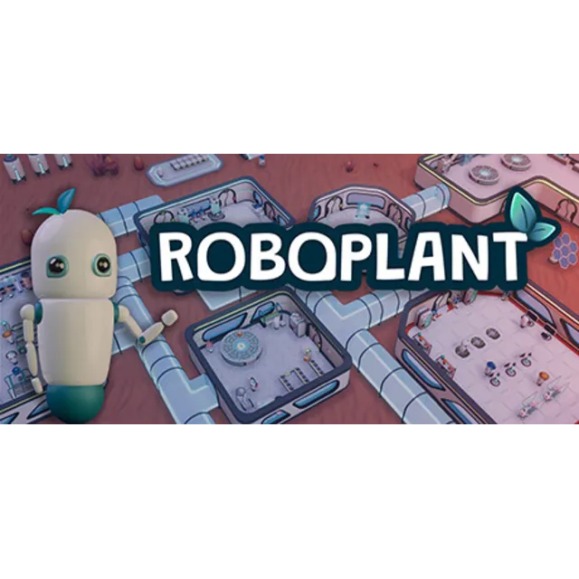 Roboplant STEAM Россия