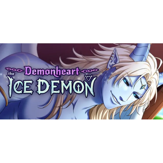 Demonheart: The Ice Demon 💎 АВТОДОСТАВКА STEAM GLOBAL МГНОВЕННО ЛИЦЕНЗИЯ