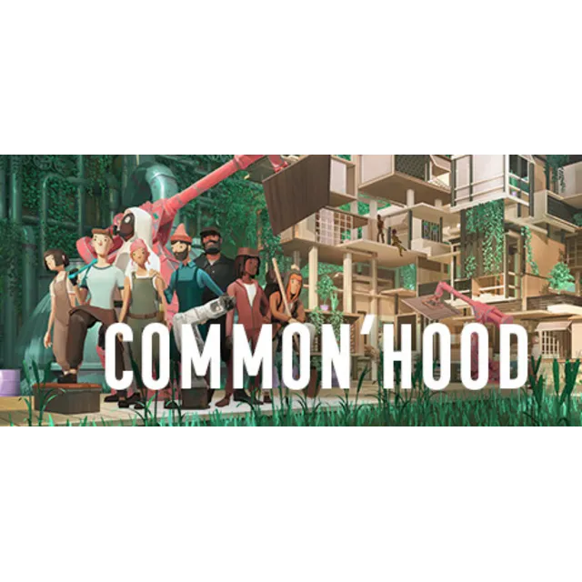 Common'hood STEAM Россия