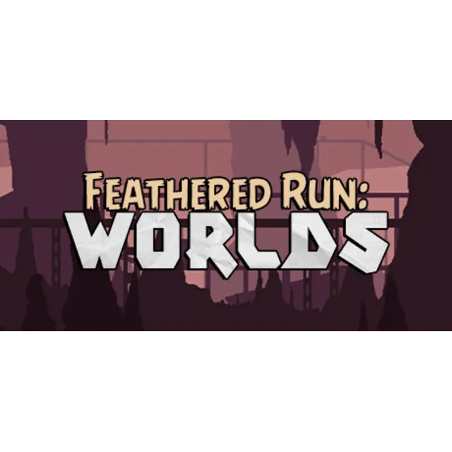 Feathered Run: Worlds STEAM Россия
