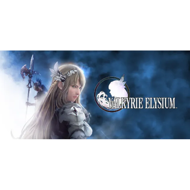 VALKYRIE ELYSIUM STEAM Россия
