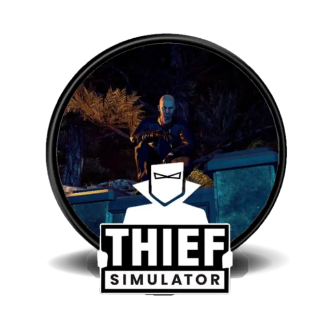 Thief Simulator +DLC®✔️Steam (Region Free)(GLOBAL)🌍