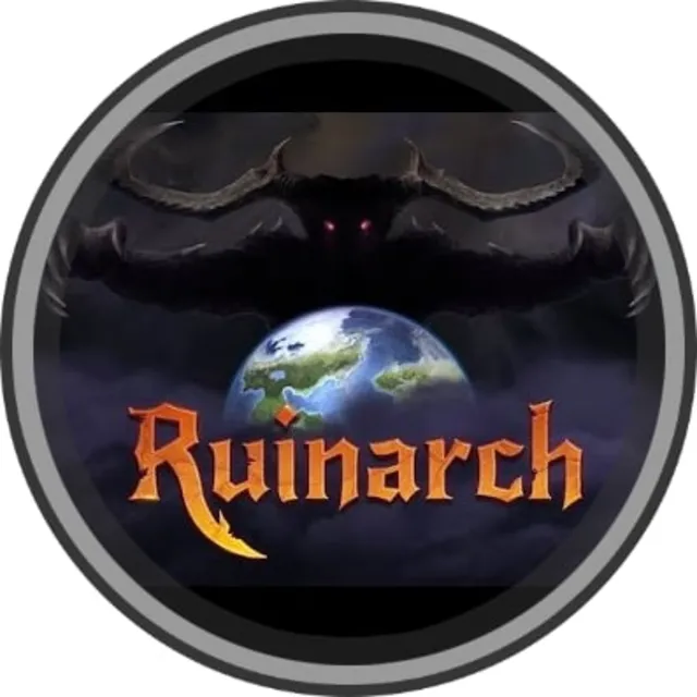 Ruinarch®✔️Steam 🟩(GLOBAL)🌍