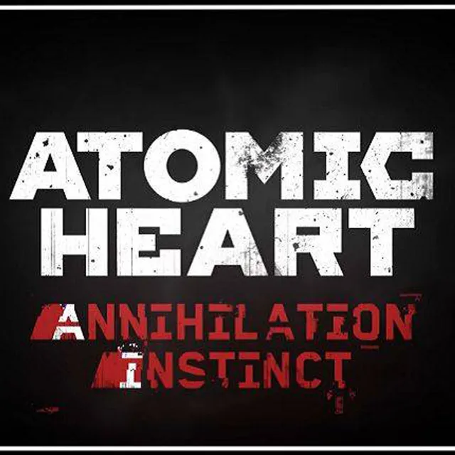 ☢️ATOMIC HEART Premium+Annihilation Instinct STEAM☢️ 🅿️ 𝗣𝐀𝐘𝗣𝐀𝐋
