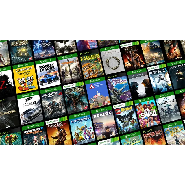 🎈Покупка игр на XBOX (TR, AR) 🚀Быстро🎈