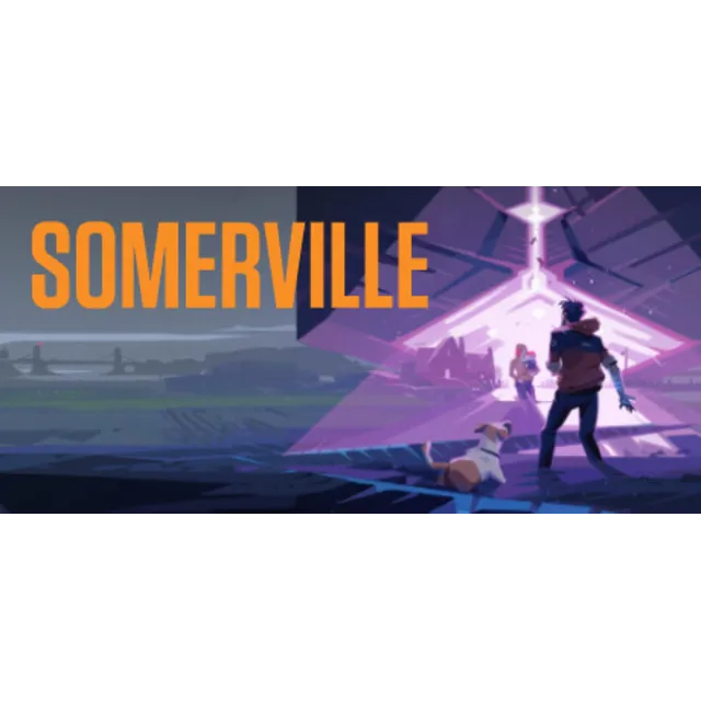 Somerville STEAM Россия