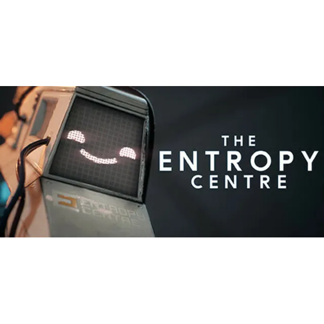 The Entropy Centre STEAM Россия
