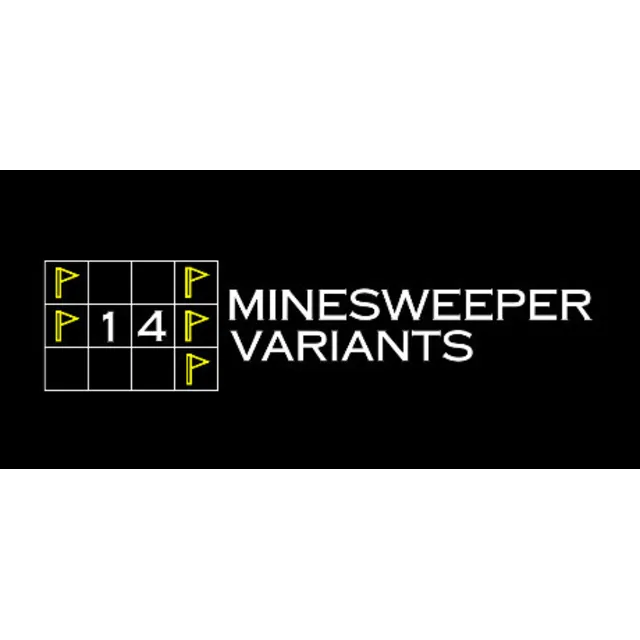 14 Minesweeper Variants 14 Вариантов Сапёра💎 АВТОДОСТАВКА STEAM GLOBAL МГНОВЕННО ЛИЦ