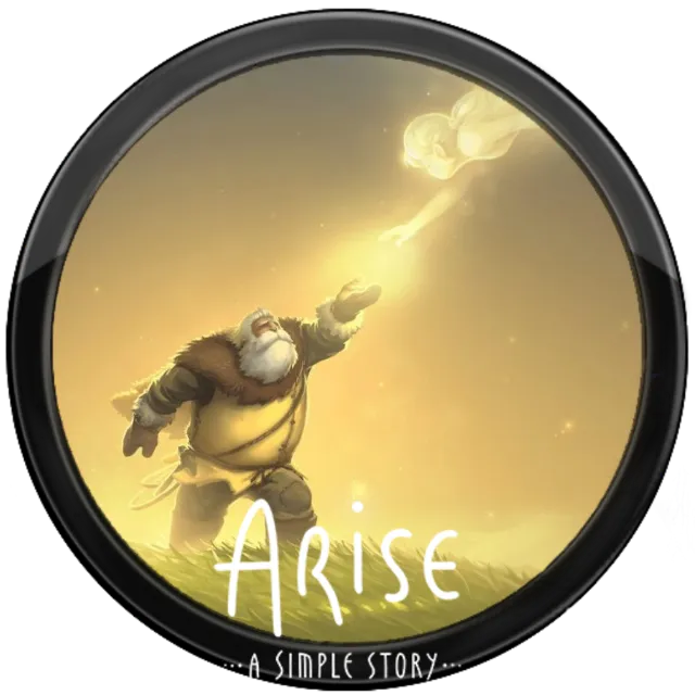 Arise: A Simple Story ®✔️Steam (Region Free)(GLOBAL)🌍
