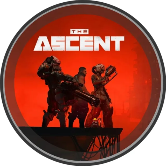 The Ascent®✔️Steam 🟩(GLOBAL)🌍