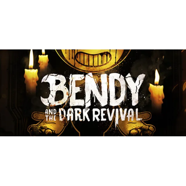✅Bendy and the Dark Revival🎁Steam 🌐Выбор региона