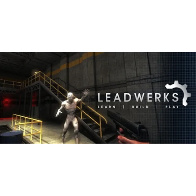 Leadwerks Game Engine 💎 АВТОДОСТАВКА STEAM GLOBAL МГНОВЕННО ЛИЦЕНЗИЯ