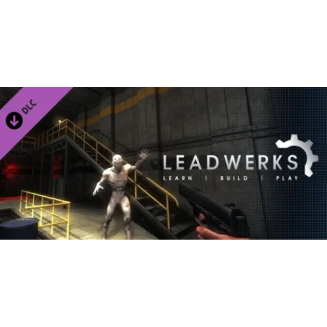 C++ SDK Leadwerks Game Engine: Professional Edition АВТОДОСТАВКА STEAM GLOBAL МГНОВЕН