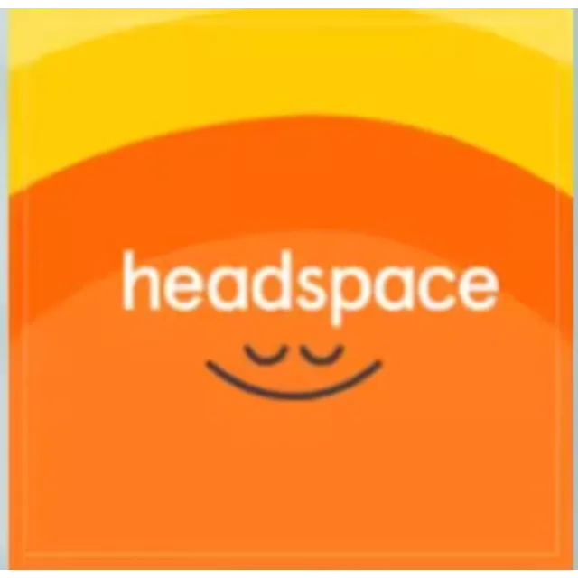 Headspace Premium счёт 1 месяцев гарантия