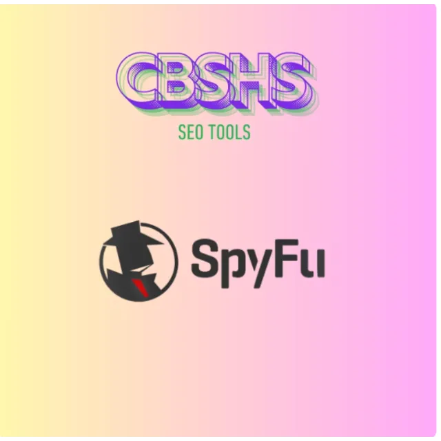 Spyfu  Premium счёт 1 месяцев гарантия