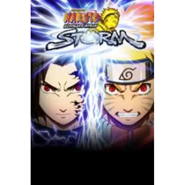 NARUTO™: Ultimate Ninja® STORM XBOX ONE/X/S КЛЮЧ 🔑🌍