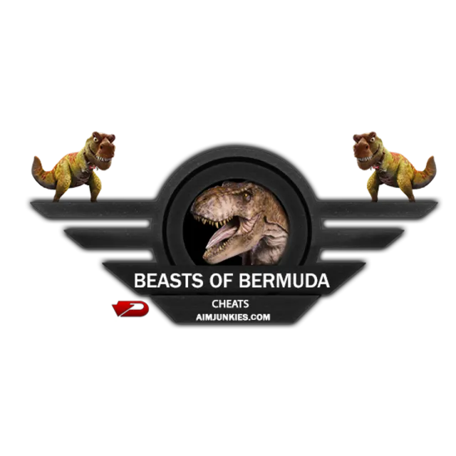 Beasts of Bermuda VIP Access - 1 Month