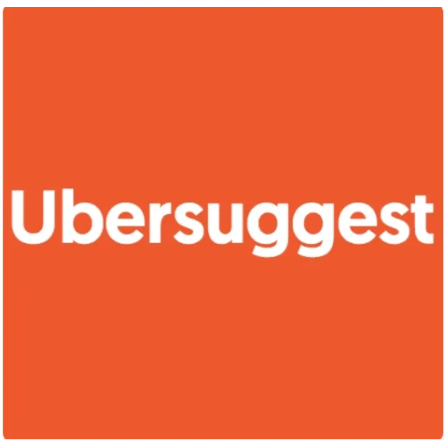 Ubersuggest Eterprise 1 месяцев гарантия