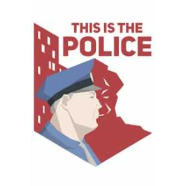 This Is the Police XBOX ONE/X/S ЦИФРОВОЙ КЛЮЧ 🔑🌍