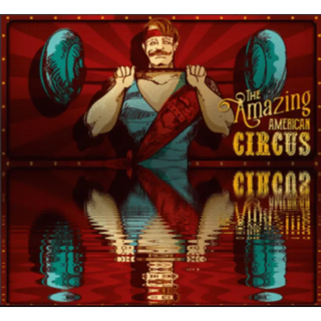 The Amazing American Circus (Steam ключ) ✅ GLOBAL + 🎁