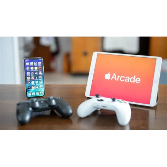 😃Apple Arcade на 2/3 месяцев ключ/аккаунт🎊