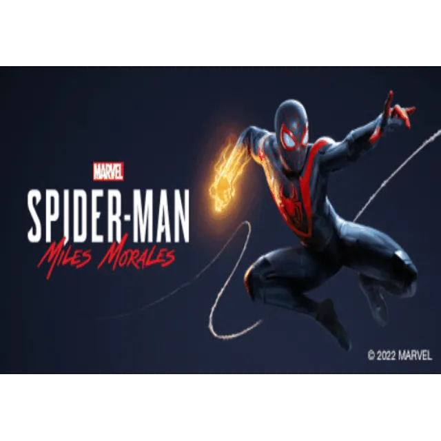 🟢Marvel’s Spider-Man: Miles Morales + Spider-Man: REMASTERED + Spider-Man 2 Deluxe
