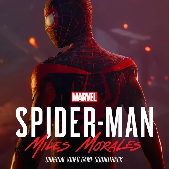❤️MARVEL’S SPIDER-MAN: MILES MORALES+SpiderMan REMASTER
