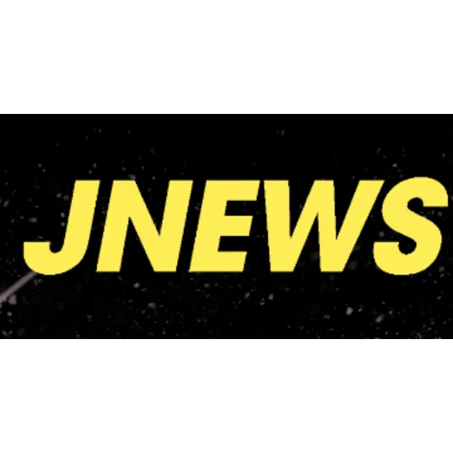 Jnews  журнал новостей  wordpress тема