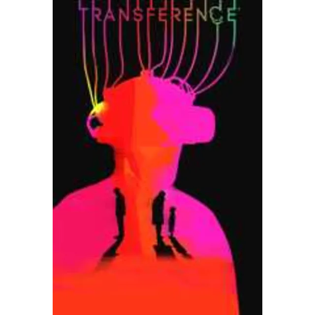 Transference XBOX ONE/X/S ЦИФРОВОЙ КЛЮЧ 🔑🌍
