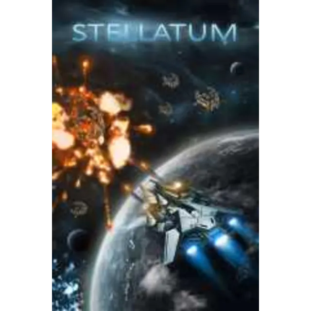 STELLATUM XBOX ONE/X/S ЦИФРОВОЙ КЛЮЧ 🔑🌍