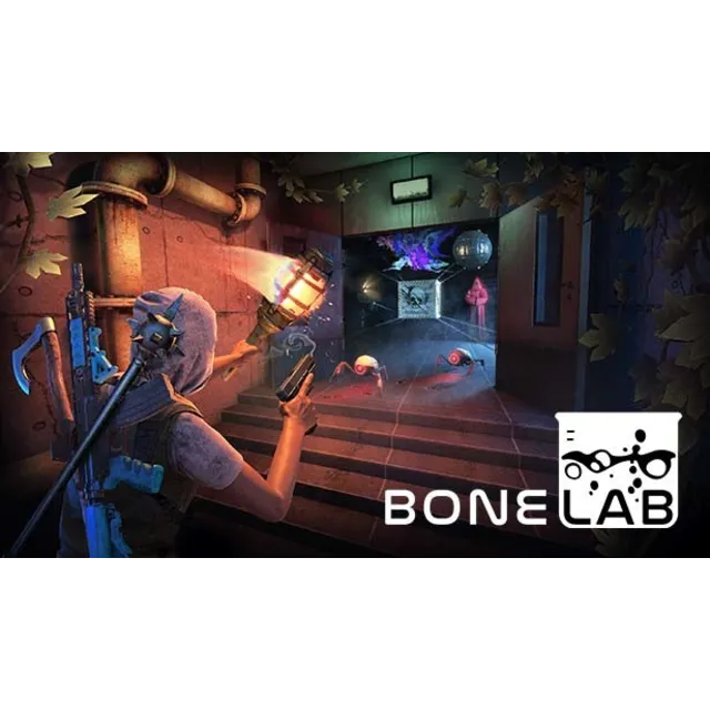 BONELAB ✔️STEAM Аккаунт✔️ГАРАНТИЯ ✔️на 90 дней