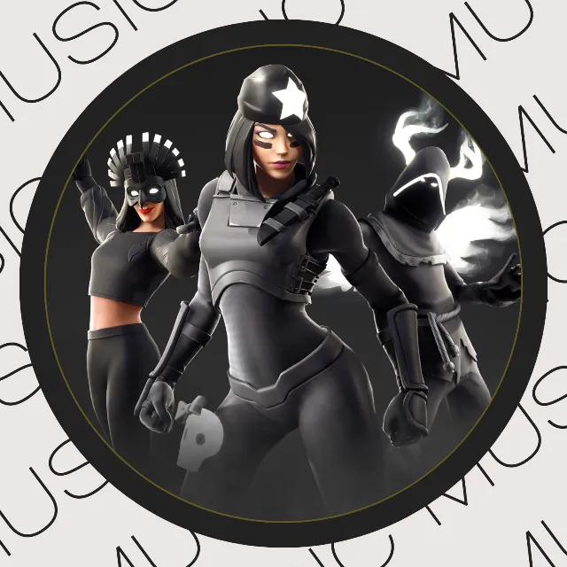 ⚜️ Набор "Призрачные легенды" | Fortnite (Xbox) ⚜️