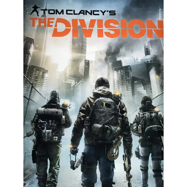Tom Clancy’s the Division | ONLINE | Ubisoft