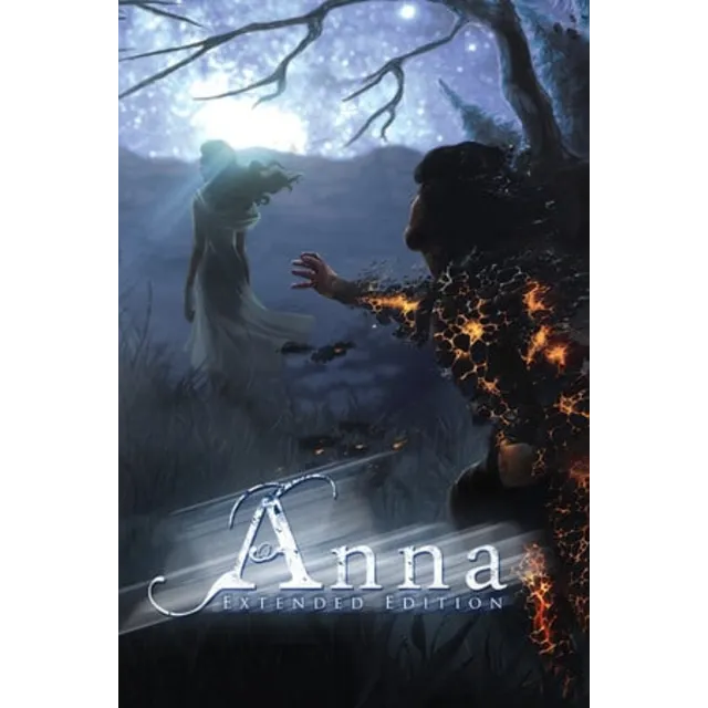 Anna - Extended Edition (Ключ Steam) CIS