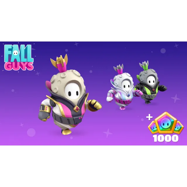 🔮 Стартовый набор сезона 2 | Fall Guys Ключ🔑