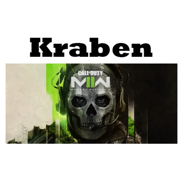 Все регионы Call of Duty: Modern Warfare II (2022)