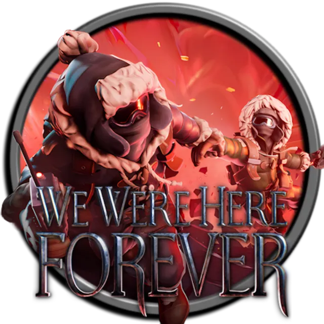 We Were Here Forever ®✔️Steam (Region Free)(GLOBAL)🌍