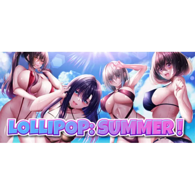 LOLLIPOP: SUMMER! 💎 АВТОДОСТАВКА STEAM GLOBAL МГНОВЕННО ЛИЦЕНЗИЯ