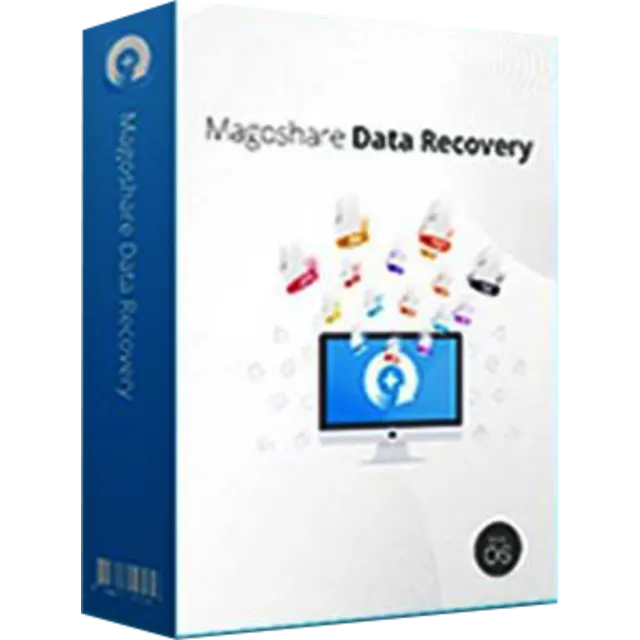 🔑 Magoshare Data Recovery 4.5 | Лицензия
