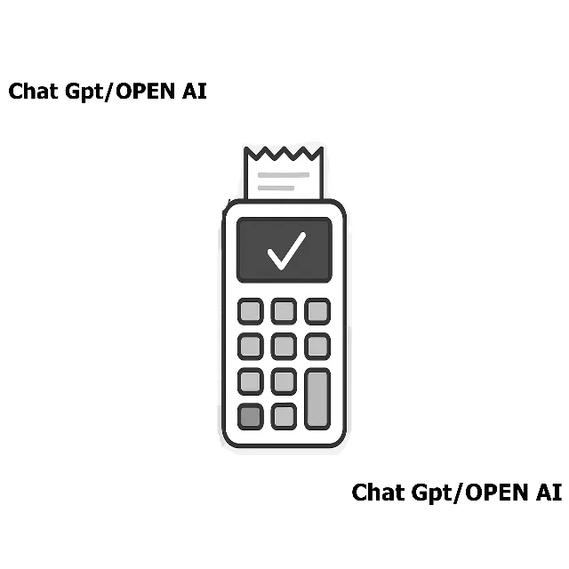Карты для оплаты пробной и полной подписки ChatGPT / OpenAI (номинал $1–1000)