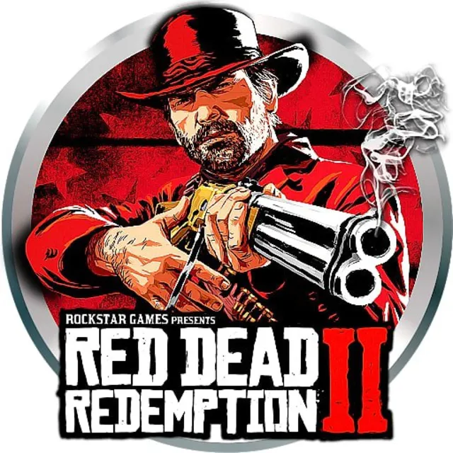 Red Dead Redemption 2: Ultimate Edition 🟩(GLOBAL)