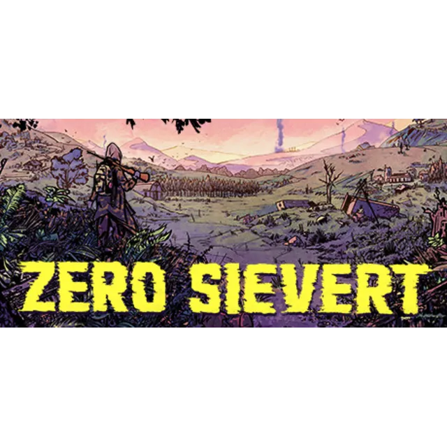 🔥 ZERO Sievert | Steam РУ+UA+KZ+СНГ🔥