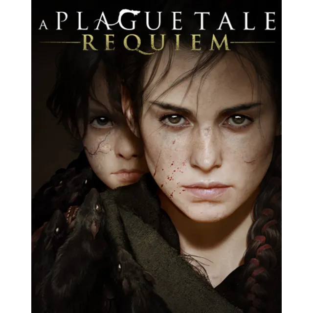 🔥A Plague Tale: Requiem STEAM GLOBAL💳0%💎ГАРАНТИЯ🔥
