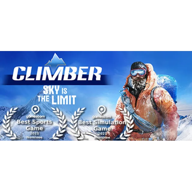 Climber: Sky is the Limit 💎 АВТОДОСТАВКА STEAM GLOBAL МГНОВЕННО ЛИЦЕНЗИЯ
