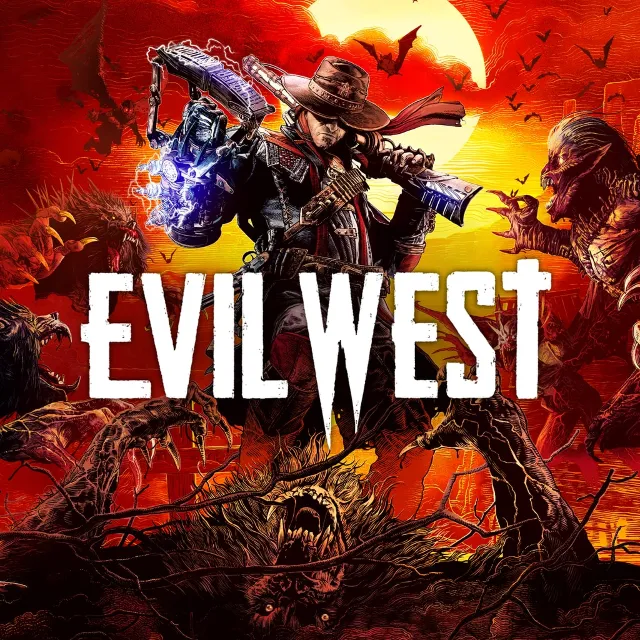 Evil West | Xbox One &amp; Series