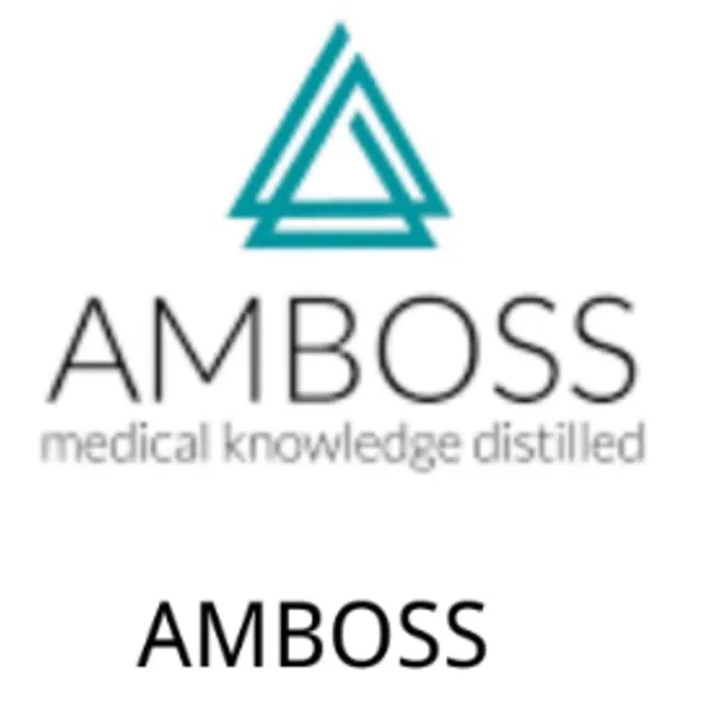 AMBOSS Premium счёт 1 месяцев гарантия