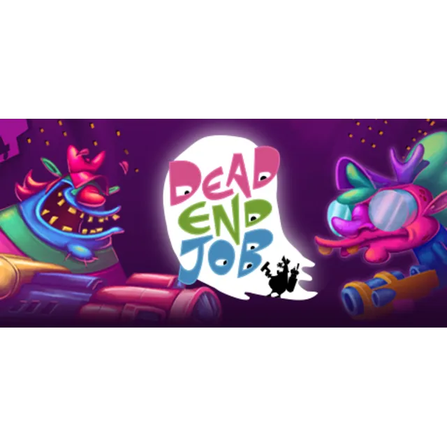 Dead End Job 💎 АВТОДОСТАВКА STEAM GLOBAL МГНОВЕННО ЛИЦЕНЗИЯ