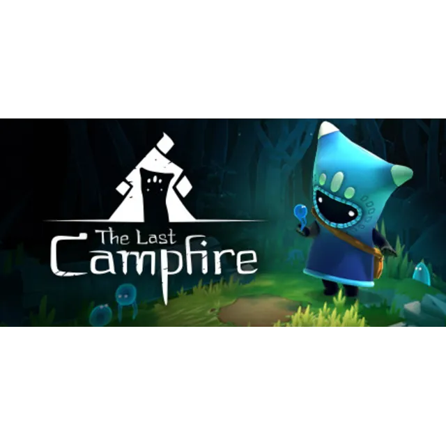 The Last Campfire (STEAM КЛЮЧ) РОССИЯ+СНГ РУССКИЙ ЯЗЫК