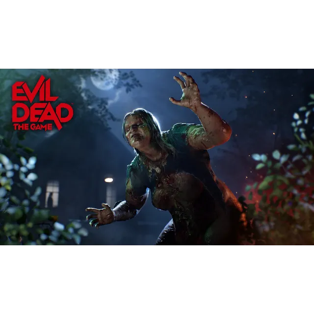 Evil Dead: The Game 🎮EpicGames 🎁Подарки (PC)